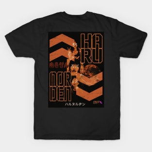 Haru Norden T-Shirt